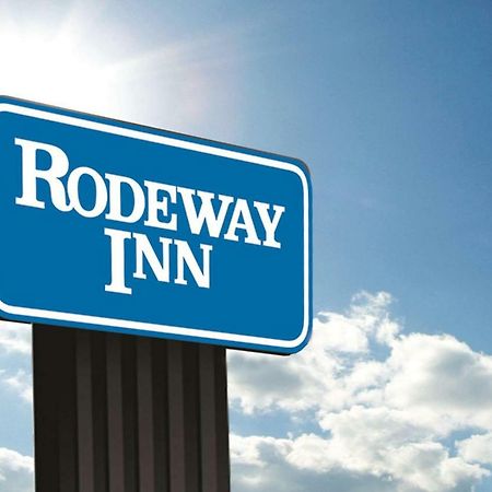 Rodeway Inn Нэшвилл Экстерьер фото
